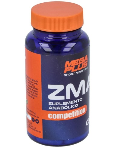 Zma 90Cap. de Mega Plus