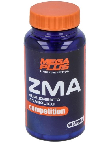 Zma 90Cap. de Mega Plus