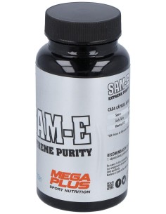 Same 60Cap. Extreme Purity de Mega Plus 2