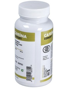 Cafeina Concept 90Cap. de Mega Plus 2