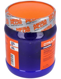 Citrulina Competition 300Gr. de Mega Plus 2
