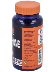 Glutathione 60Cap. Competition de Mega Plus 2