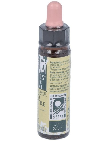 Pino Sil-24 Eco Plantis 10 Ml de Artesania