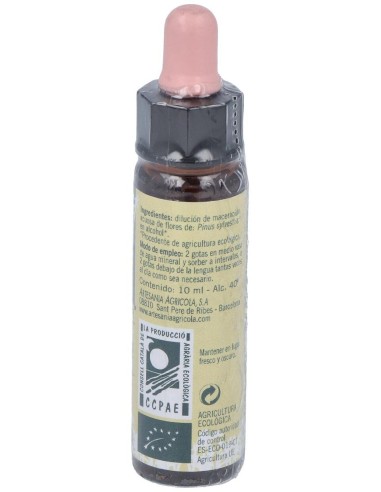 Pino Sil-24 Eco Plantis 10 Ml de Artesania