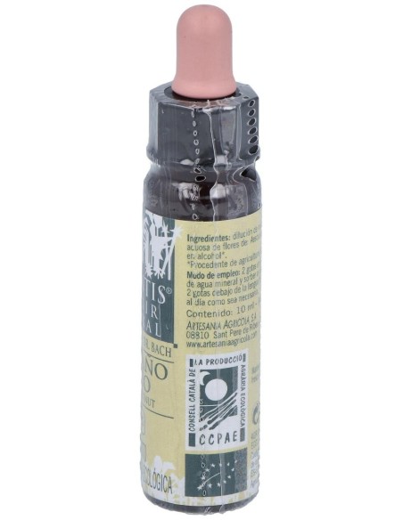 Castaño Rojo-25 Ecoplantis10Ml de Artesania