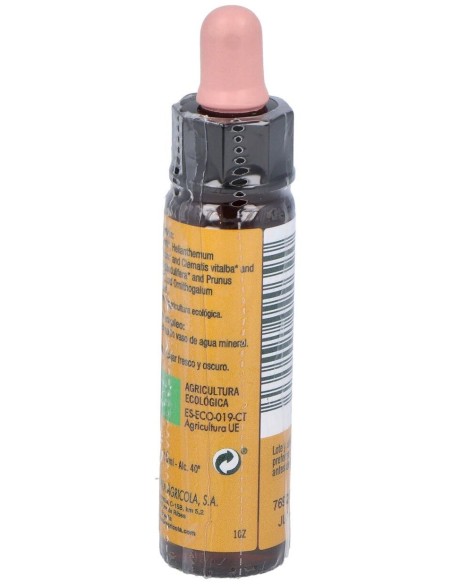 Urgencia Reme Eco Plantis 10Ml de Artesania