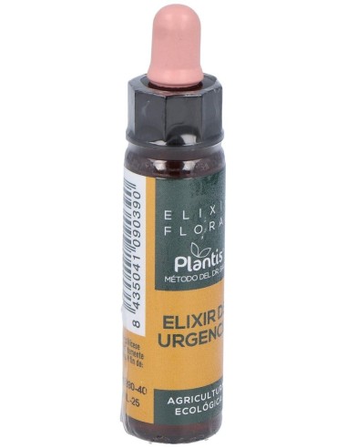 Urgencia Reme Eco Plantis 10Ml de Artesania