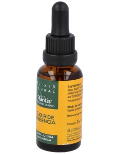 Urgencia Reme Eco Plantis 30Ml de Artesania 2