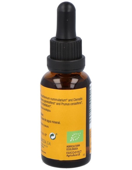 Urgencia Reme Eco Plantis 30Ml de Artesania