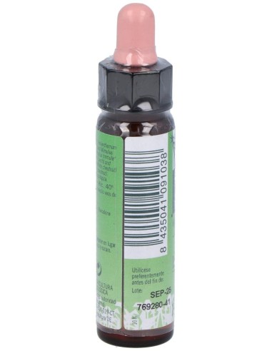 Nº4 Tem. Inseguridades Eco10Ml de Artesania