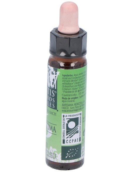 Nº6  Autoestima Eco 10 Ml de Artesania
