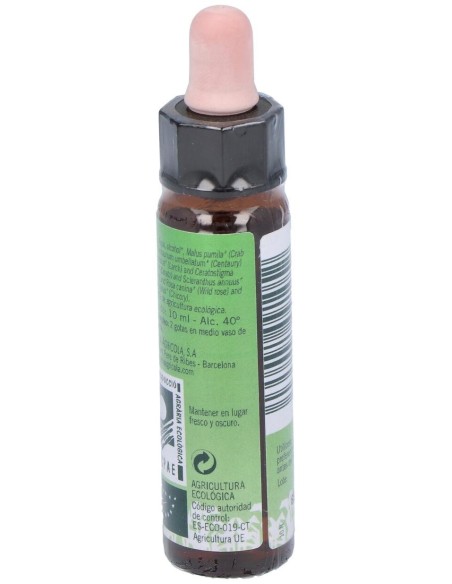 Nº6  Autoestima Eco 10 Ml de Artesania