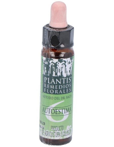 Nº6  Autoestima Eco 10 Ml de Artesania
