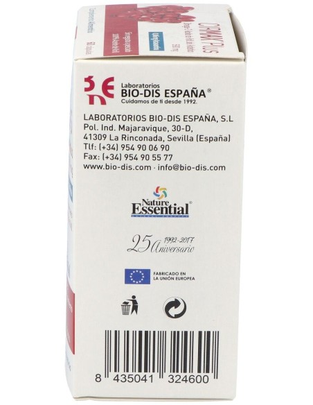 Cirmax (Krill Oil) 590Mg. 60Perlas de Nature Essential