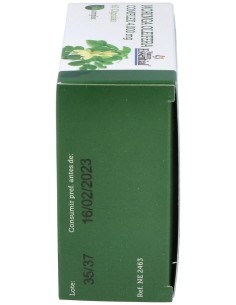 Moringa Complex 4000Mg. 60Cap. de Nature Essential 2