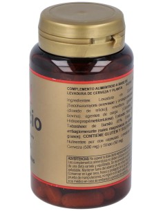 Silicio 25Mg. 90Cap. de Obire 2