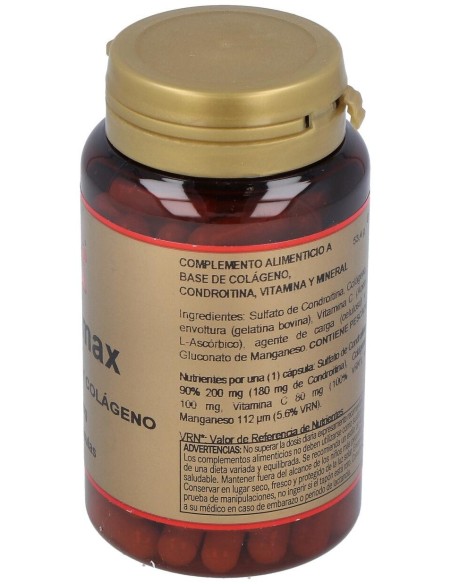 Oseomax 100Cap. de Obire