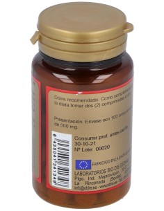 Acai 100Comp. de Obire 2