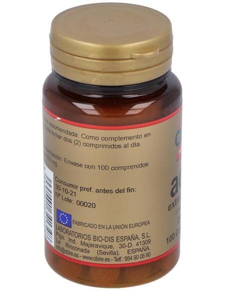 Acai 100Comp. de Obire