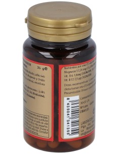 Colageno Hidrolizado Con Magnesio 60Cap. de Obire 2