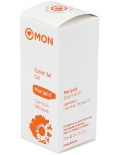 Calendula Aceite Esencial 12Ml. de Mondeconatur 2