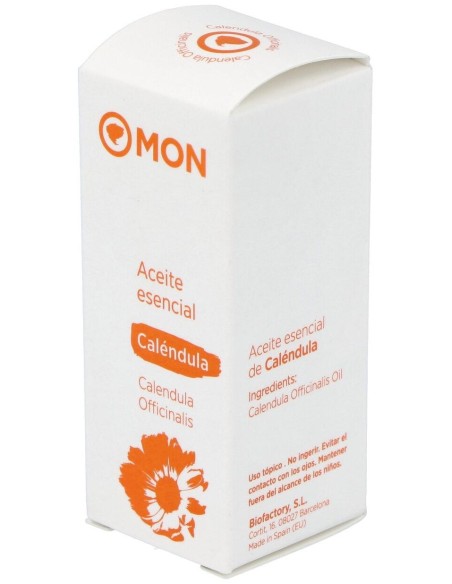 Calendula Aceite Esencial 12Ml. de Mondeconatur