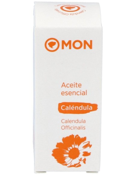 Calendula Aceite Esencial 12Ml. de Mondeconatur