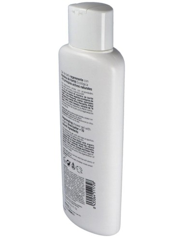 Gel De Ducha Con Karite +10 750Ml. de Mondeconatur