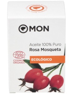 Aceite Puro De Rosa Mosqueta 30Ml. de Mondeconatur 2