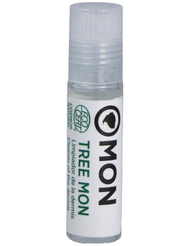 Tree-Mon Roll-On Antiacne De Arbol Del Te 10Ml Bio de Mondeconatur