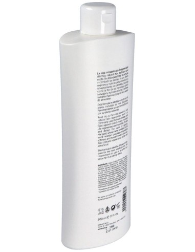 Leche Corporal Rosa Mosqueta Y Calendula 500Ml. de Mondeconatur