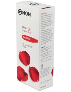 Agua De Rosas 200Ml. Eco de Mondeconatur 2