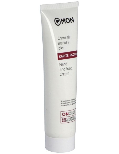Crema De Manos Y Pies 100Ml. de Mondeconatur