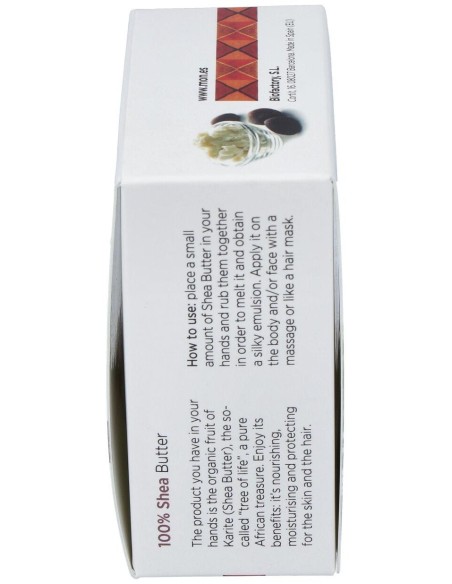 Manteca De Karite 100Ml. de Mondeconatur