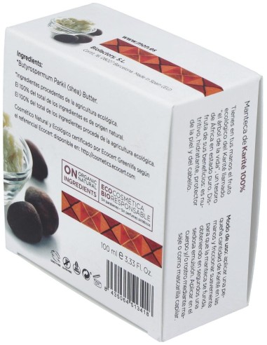 Manteca De Karite 100Ml. de Mondeconatur