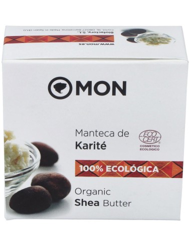 Manteca De Karite 100Ml. de Mondeconatur