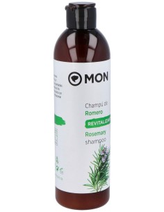 Champu Cabello Desvitalizado 300Ml. de Mondeconatur 2