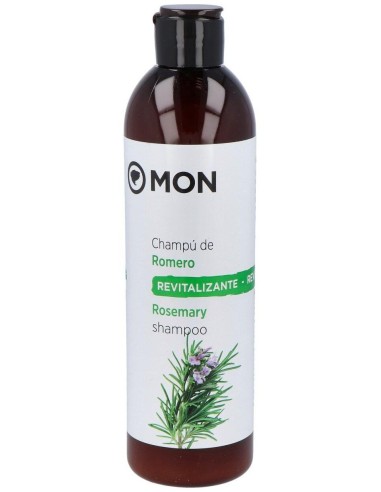 Champu Cabello Desvitalizado 300Ml. de Mondeconatur