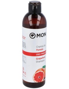 Champu Bioregulador Pomelo 300Ml. de Mondeconatur 2