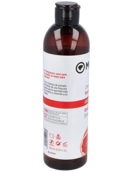 Champu Bioregulador Pomelo 300Ml. de Mondeconatur
