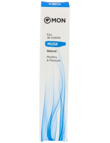 Colonia De Musk 100Ml. de Mondeconatur