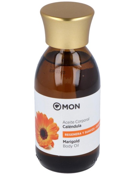 Aceite De Calendula 125Ml. de Mondeconatur