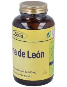 Melena De Leon 180Cap. de Zeus 2