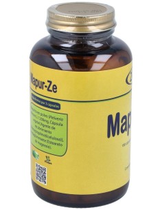 Mapur-Ze 180Cap. de Zeus 2