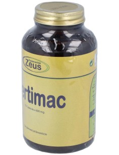 Fertimac (Maca) 150Cap. de Zeus 2