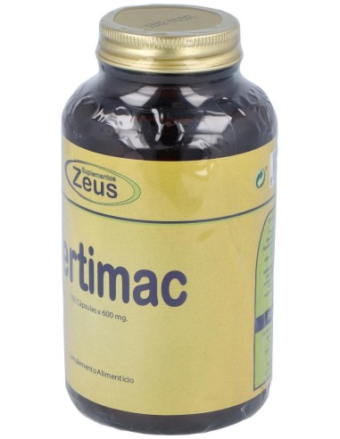 Fertimac (Maca) 150Cap. de Zeus