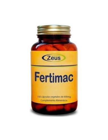 Fertimac (Maca) 150Cap. de Zeus