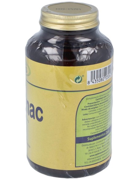 Fertimac (Maca) 150Cap. de Zeus