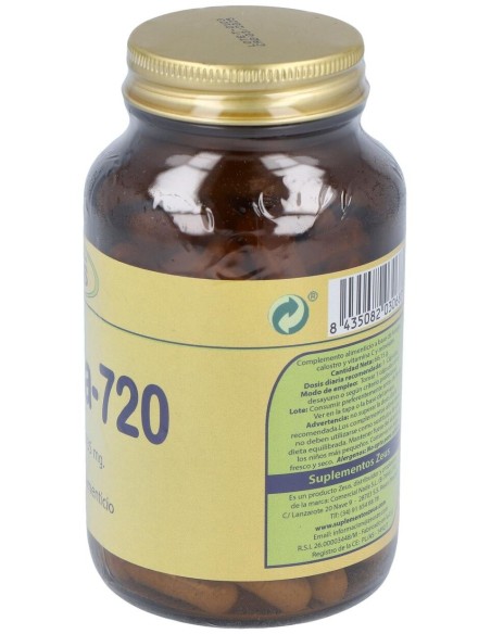 Defensa-720 90Cap. de Zeus