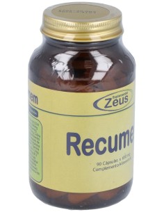 Recumem (Recuer Da) 90Cap. de Zeus 2
